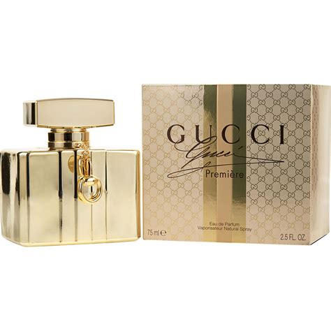 premiere boutique gucci|gucci premiere fragrance.